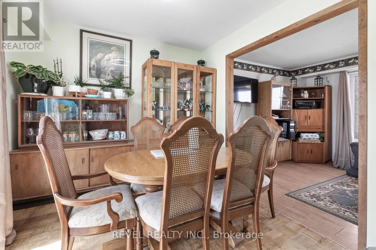 1038 CRESSWELL ROAD