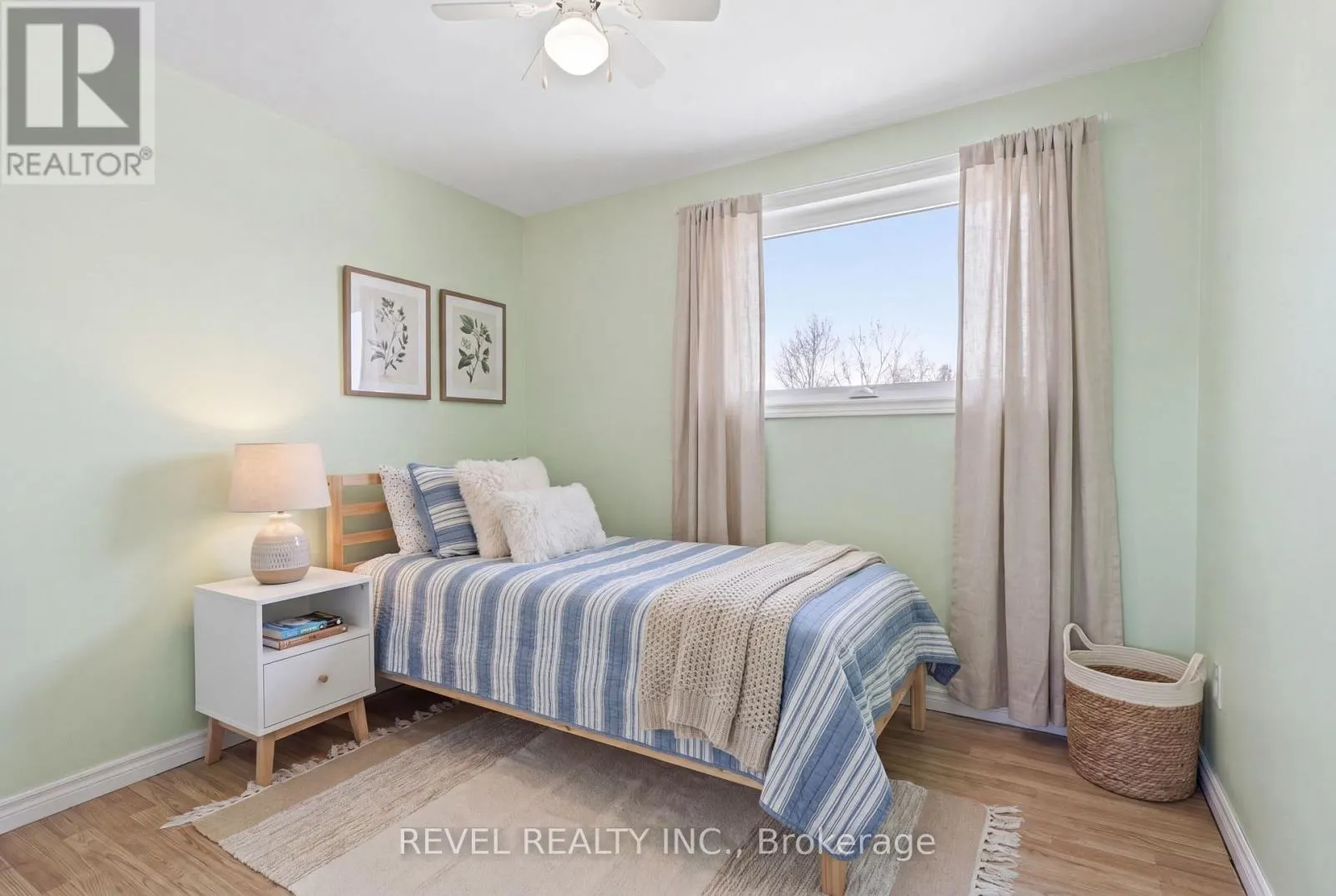 1038 CRESSWELL ROAD