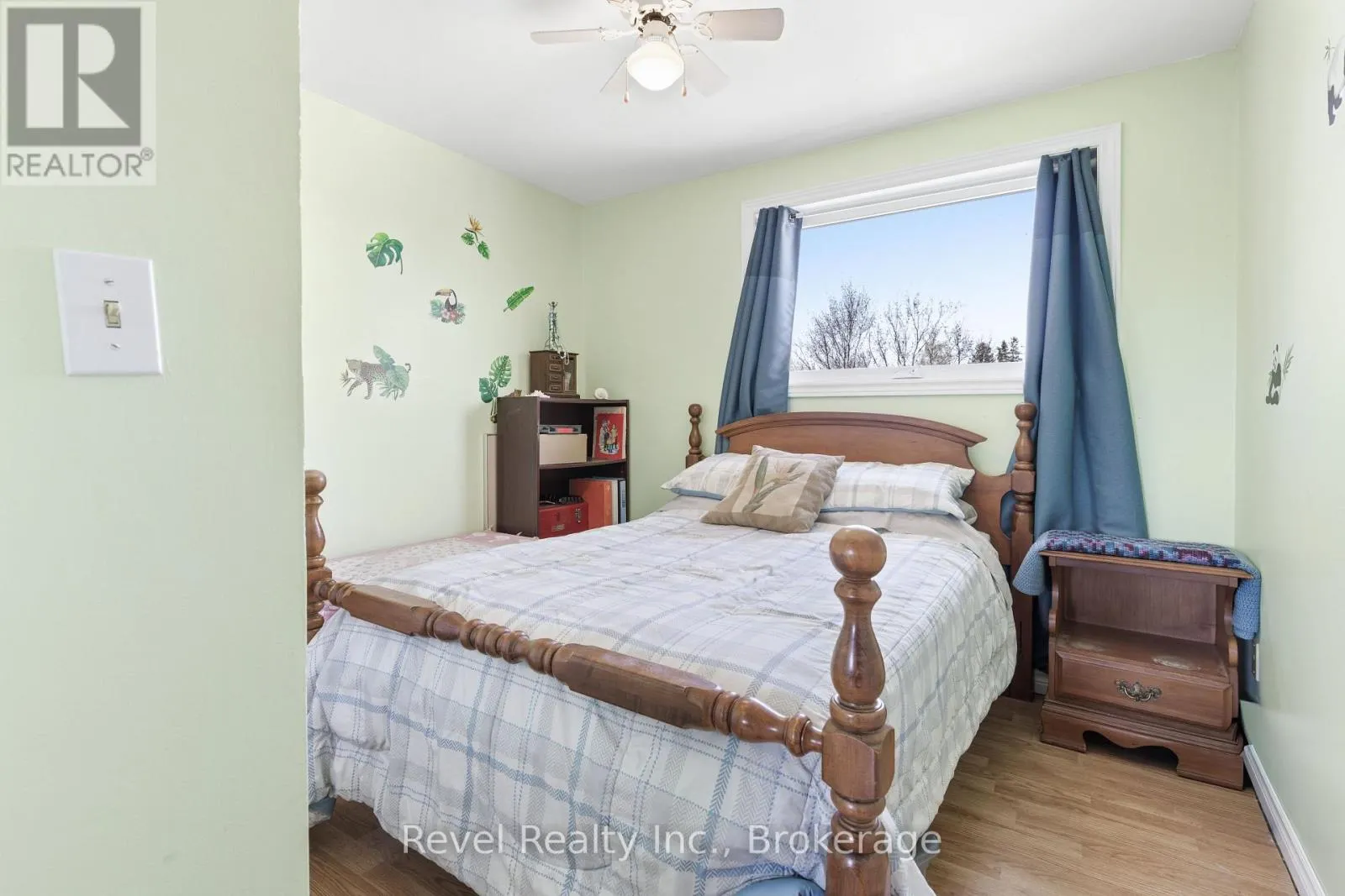 1038 CRESSWELL ROAD