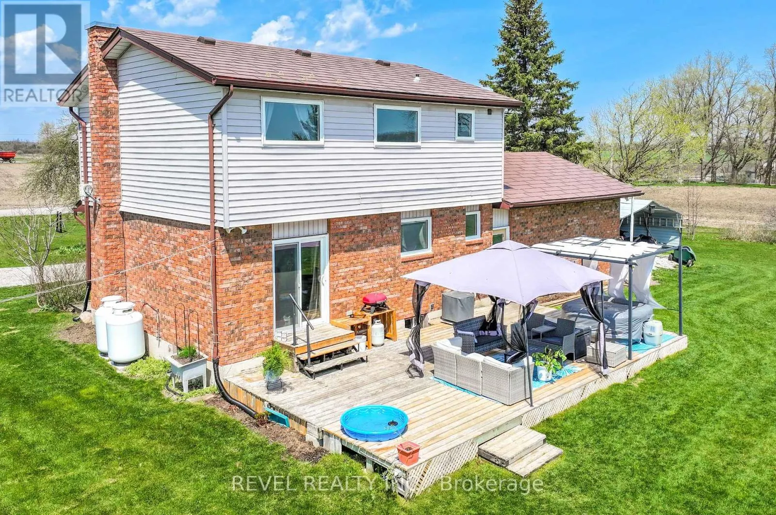 1038 CRESSWELL ROAD