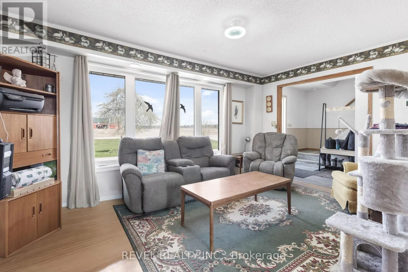 1038 CRESSWELL ROAD