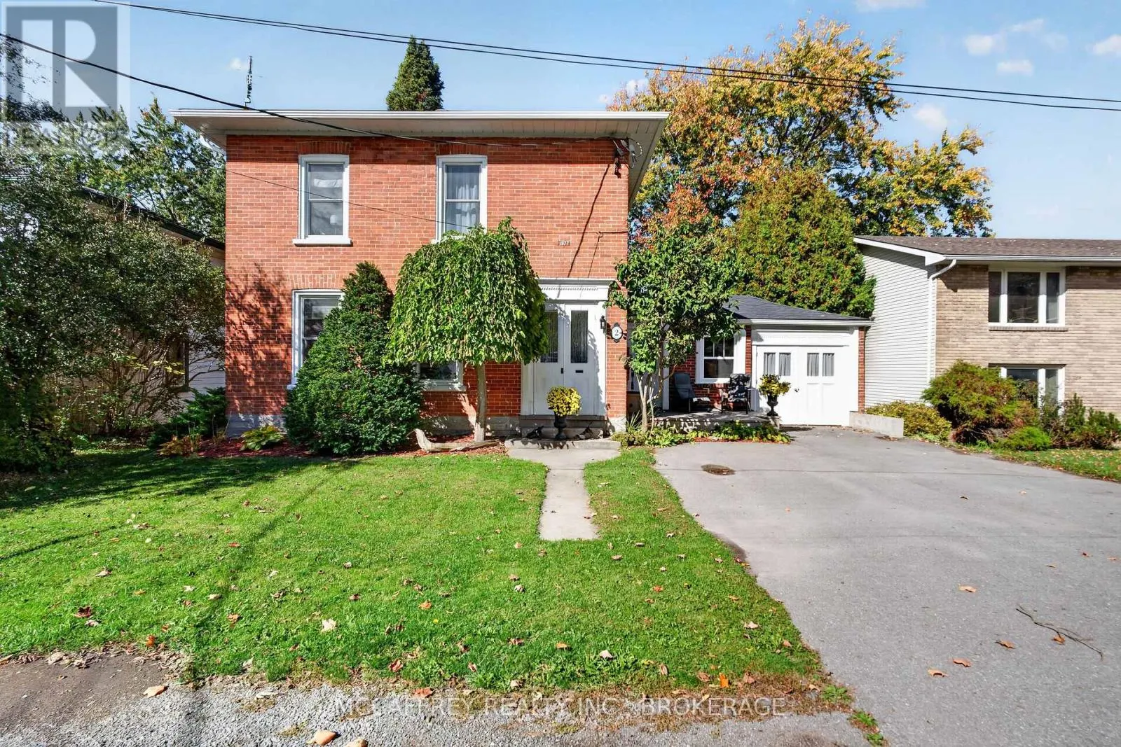 2 BRIGGS STREET