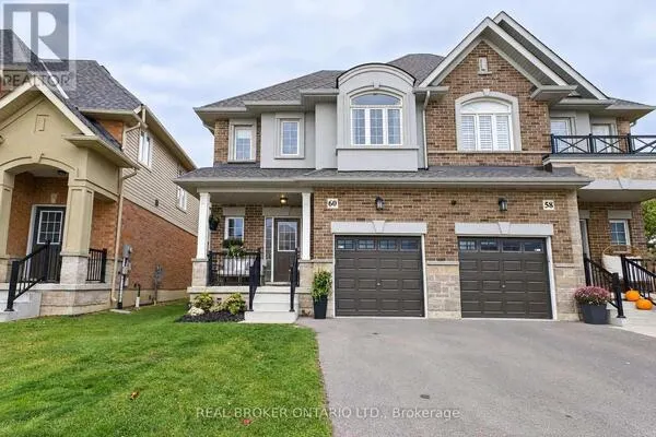 60 STARLING DRIVE