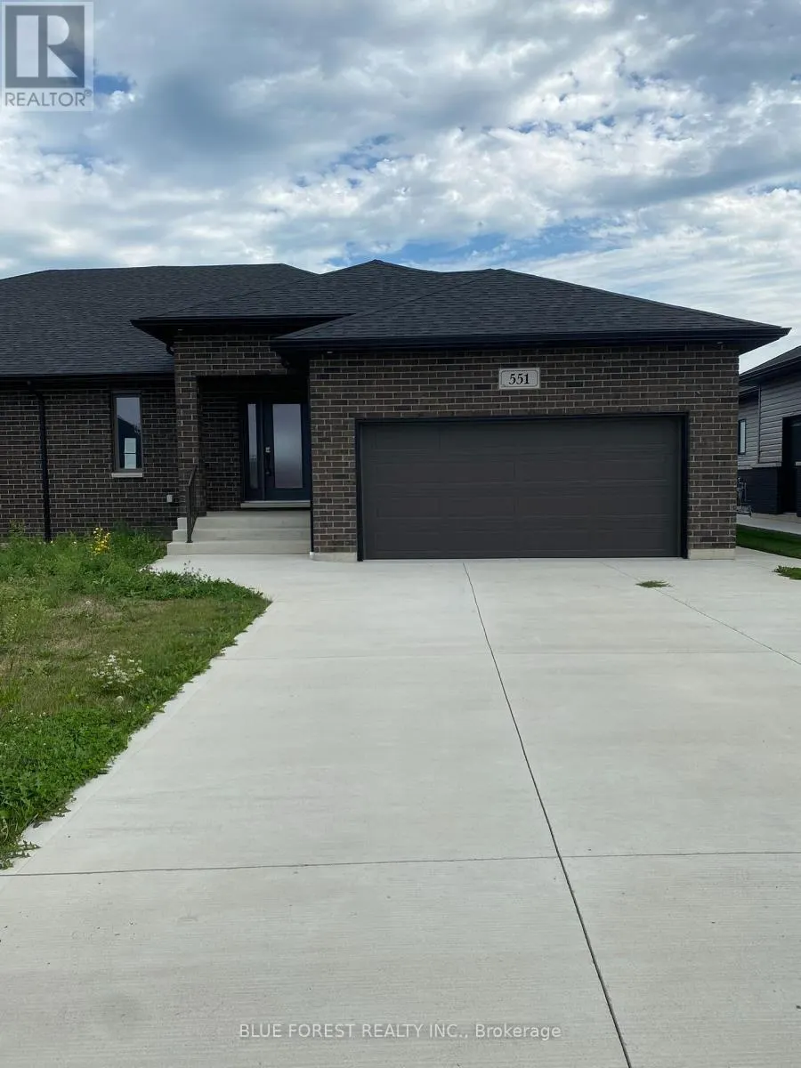 551 KEIL TRAIL N