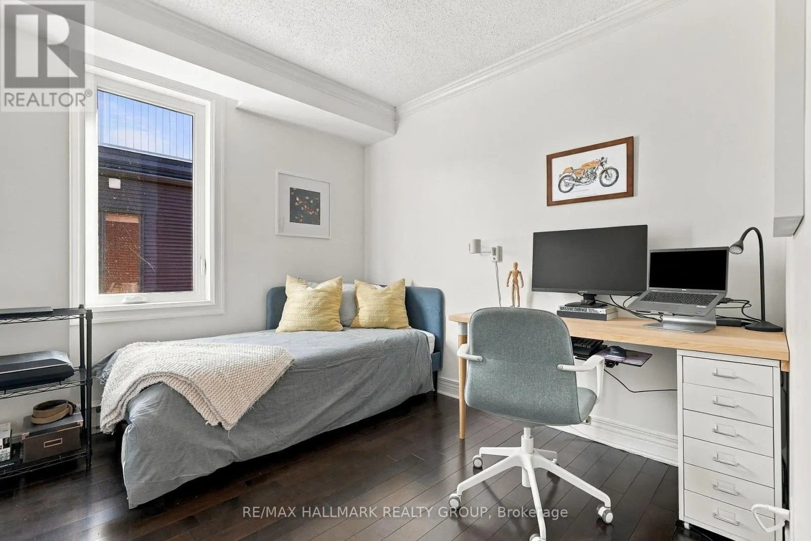 401 - 959 NORTH RIVER ROAD