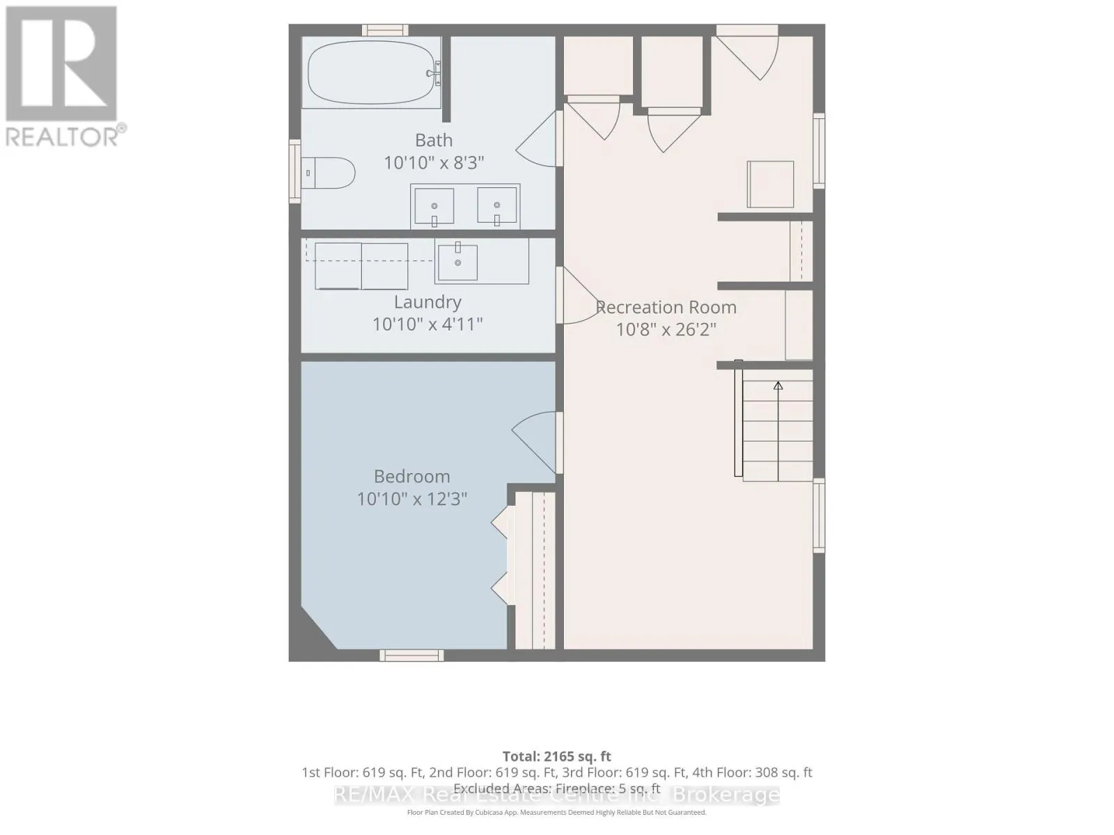 11 NEEVE STREET