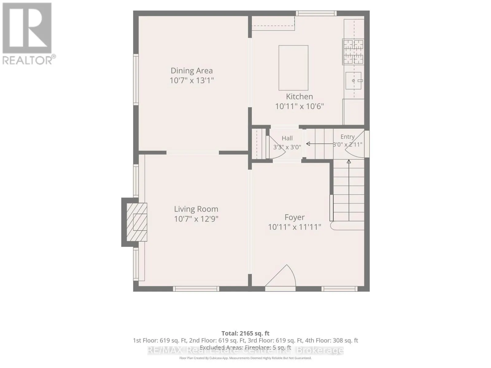 11 NEEVE STREET