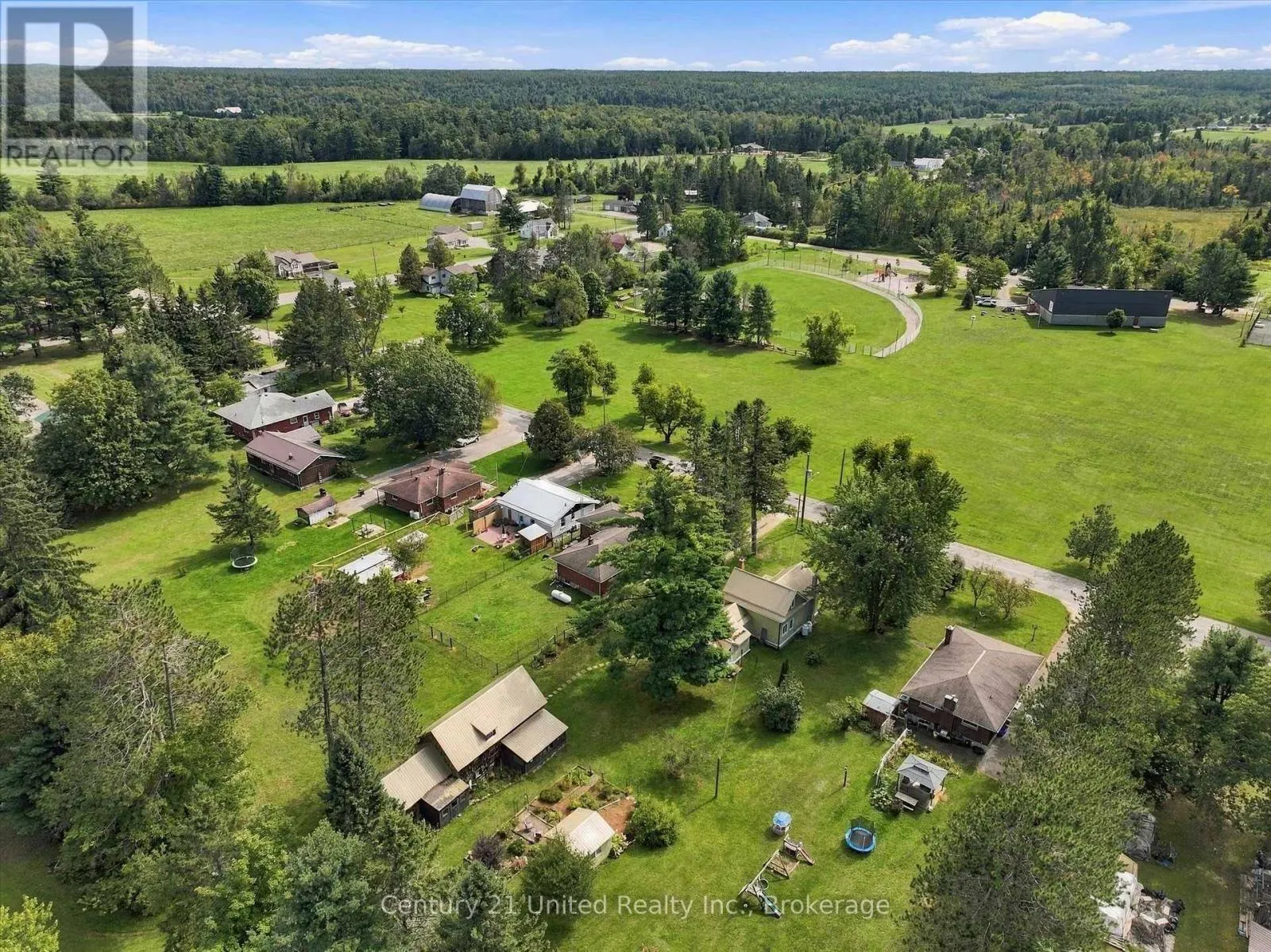 164 HILLSIDE DRIVE