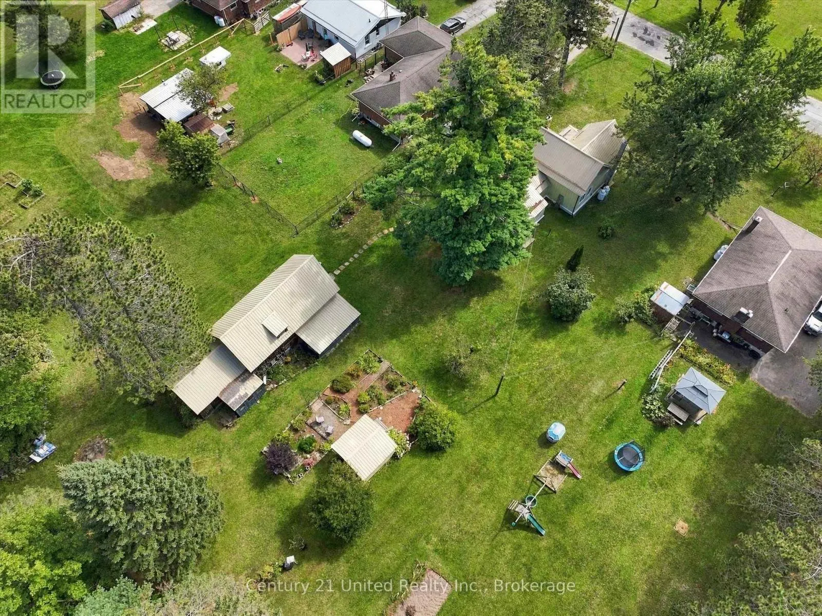 164 HILLSIDE DRIVE