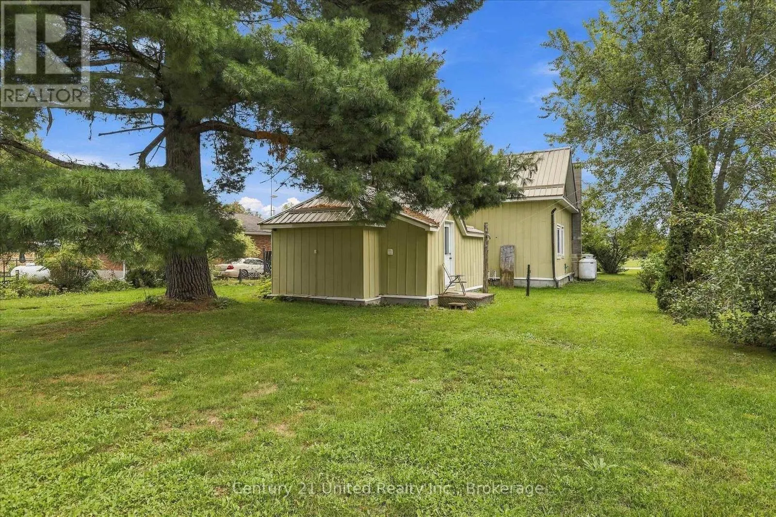 164 HILLSIDE DRIVE