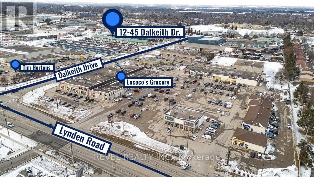 12-UPPER - 45 DALKEITH DRIVE