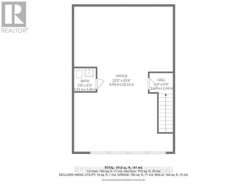 12-UPPER - 45 DALKEITH DRIVE