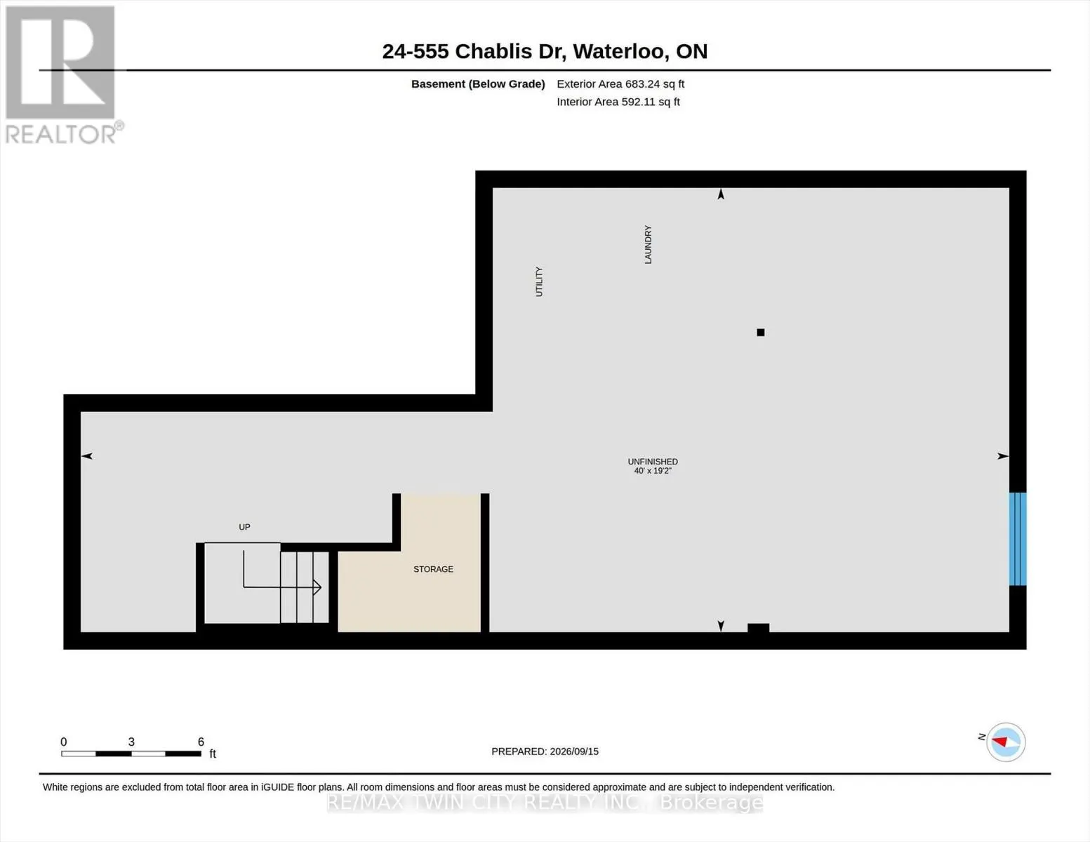 24 - 555 CHABLIS DRIVE
