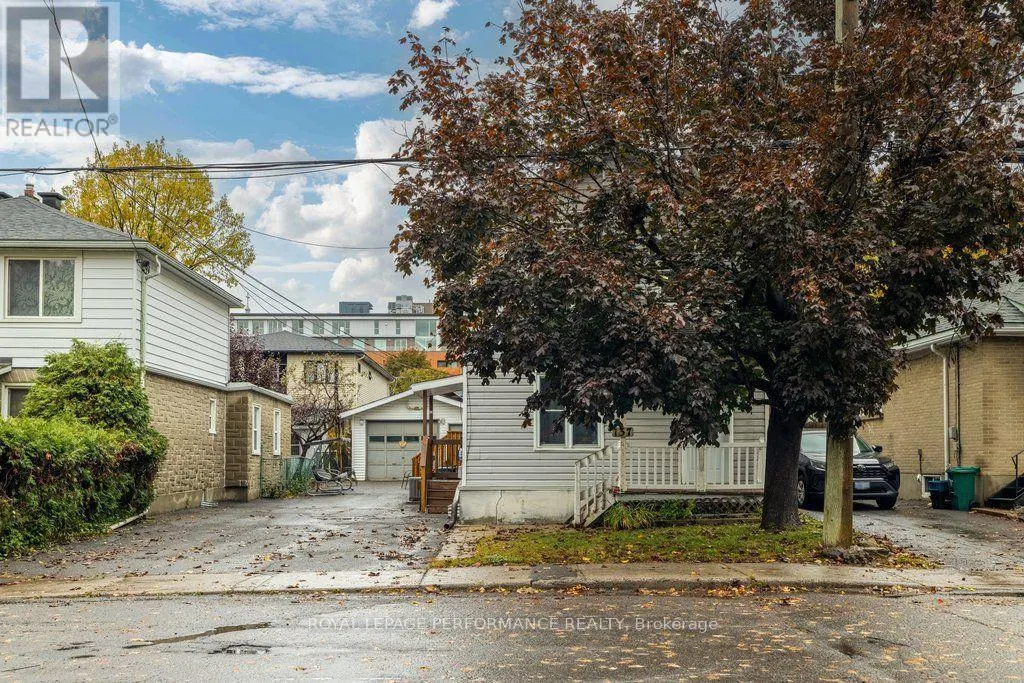137 GENEST STREET