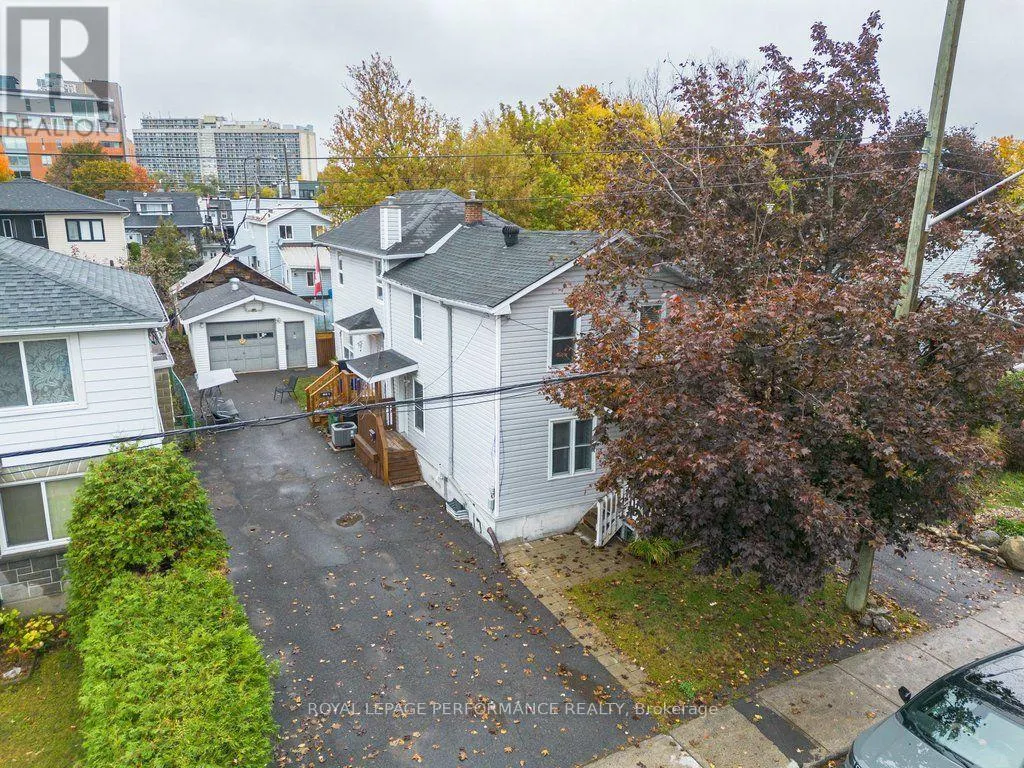137 GENEST STREET