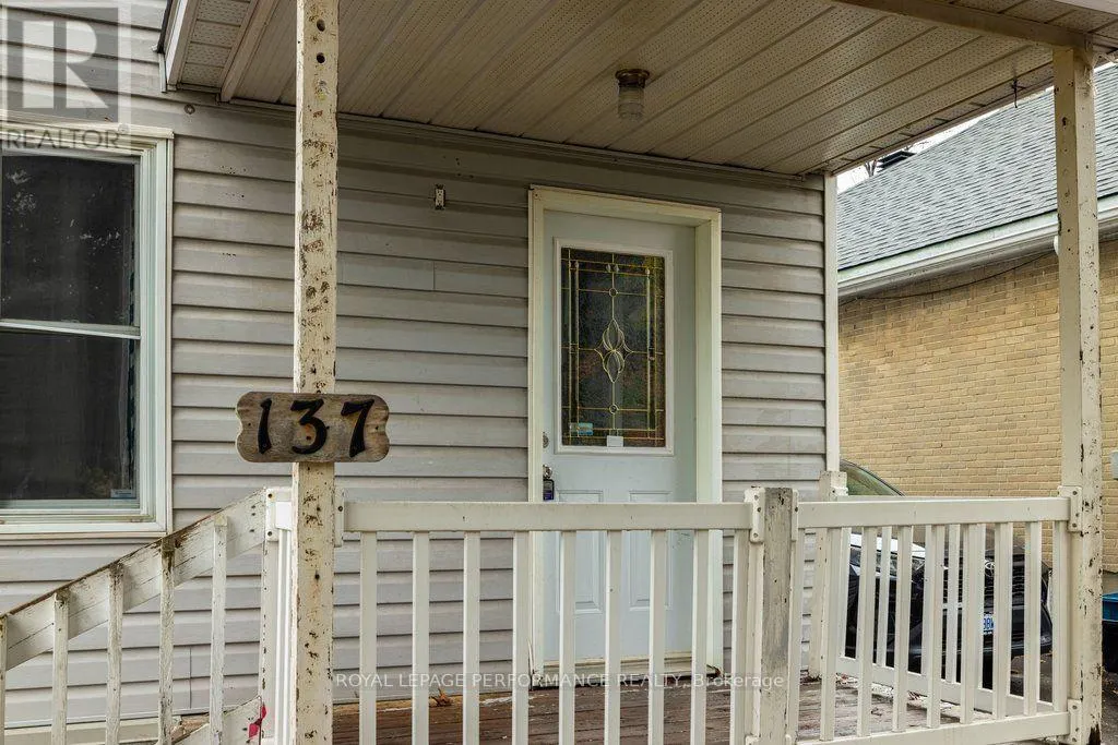 137 GENEST STREET