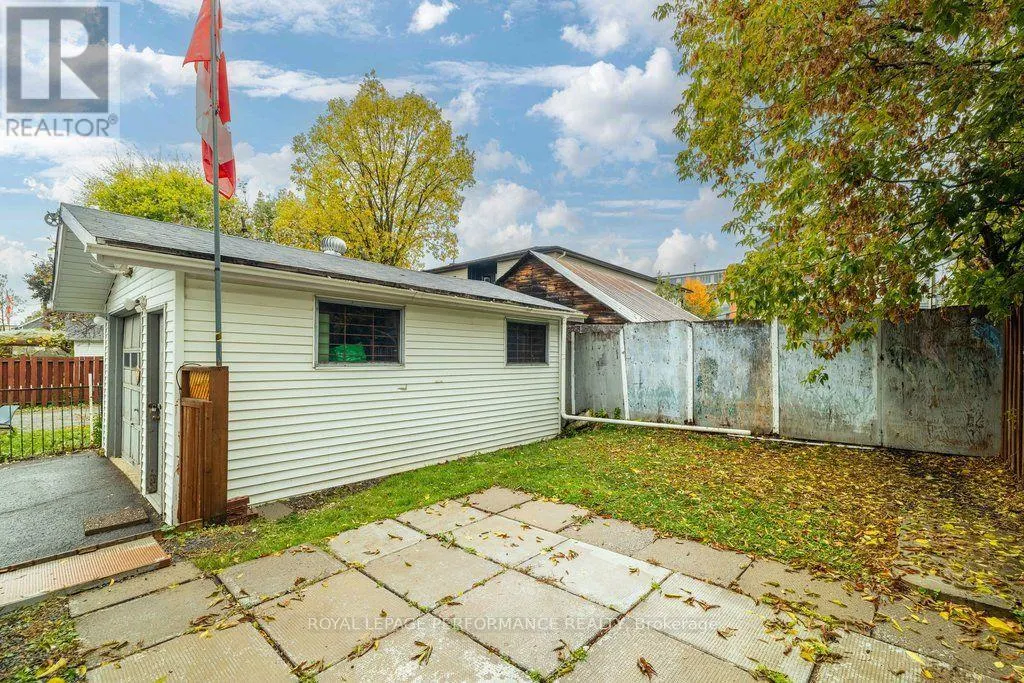 137 GENEST STREET