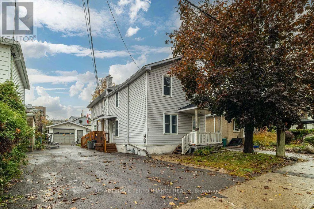 137 GENEST STREET