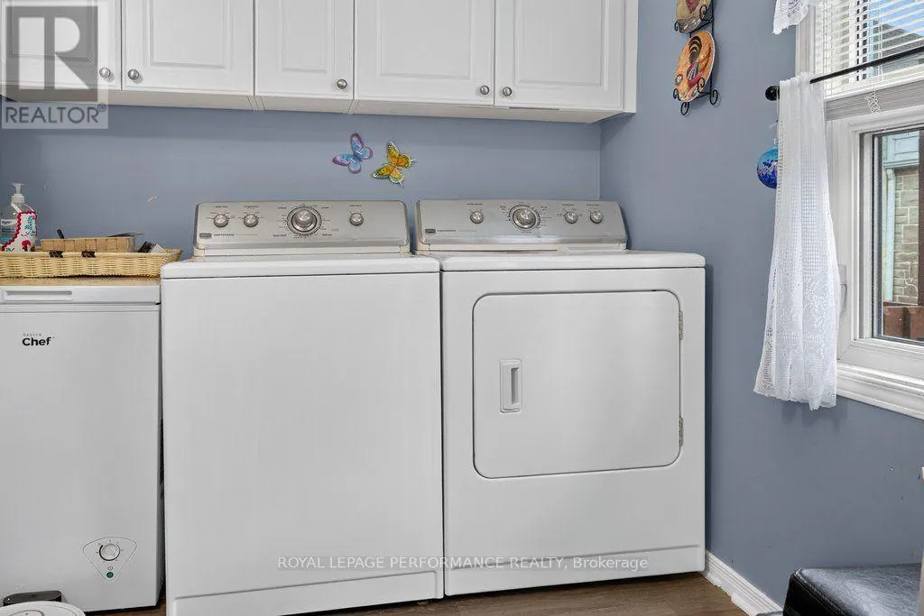 137 GENEST STREET