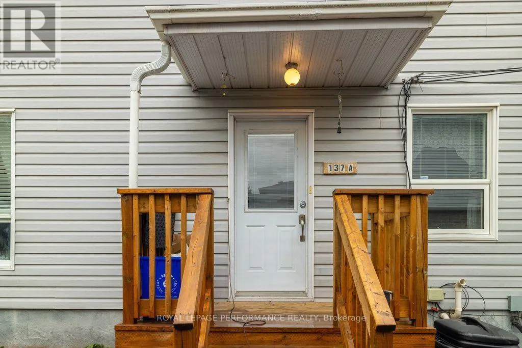 137 GENEST STREET