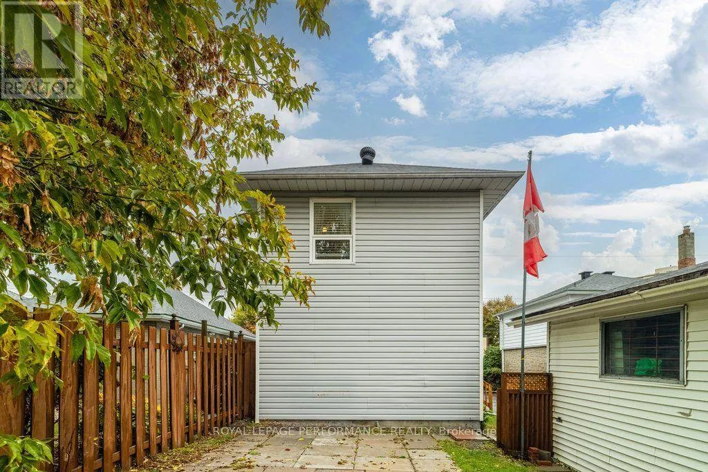 137 GENEST STREET