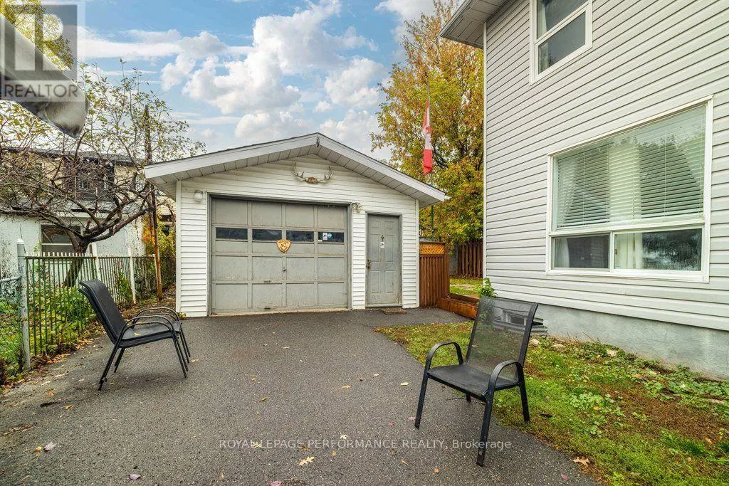 137 GENEST STREET