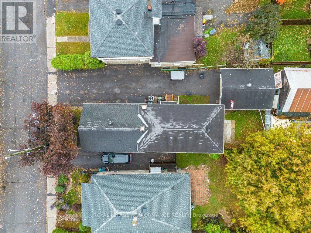 137 GENEST STREET