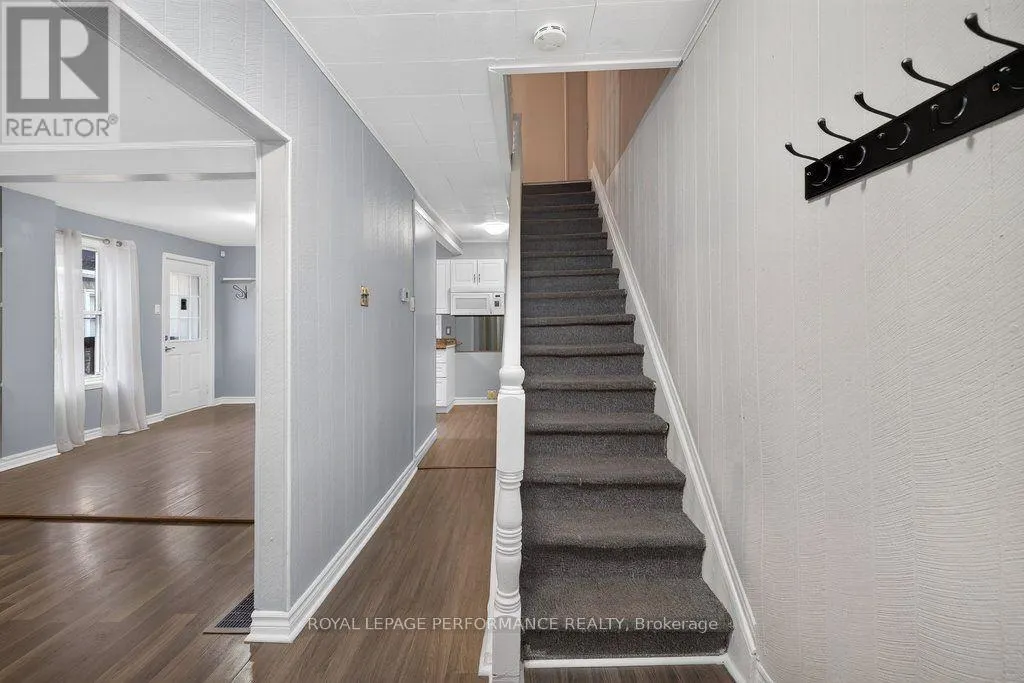 137 GENEST STREET