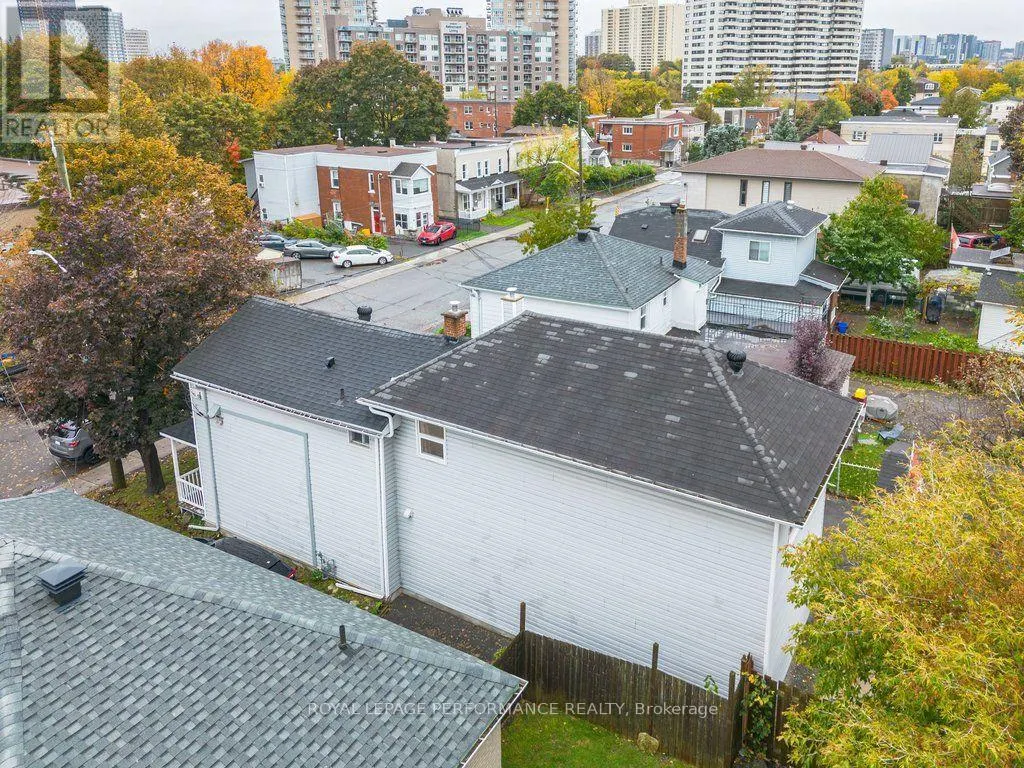 137 GENEST STREET