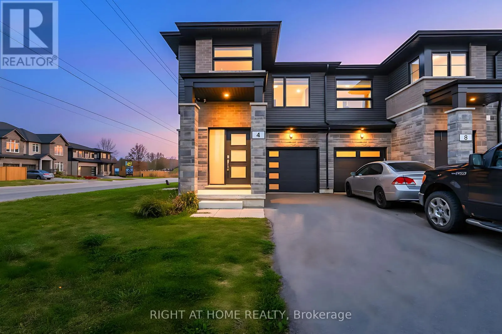 4 WEST CREEK COURT