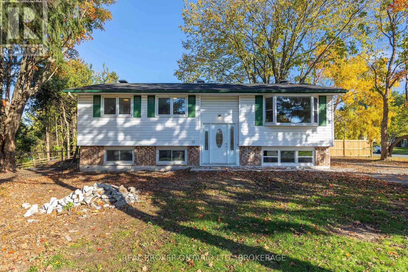759 HIGH GATE PARK DRIVE
