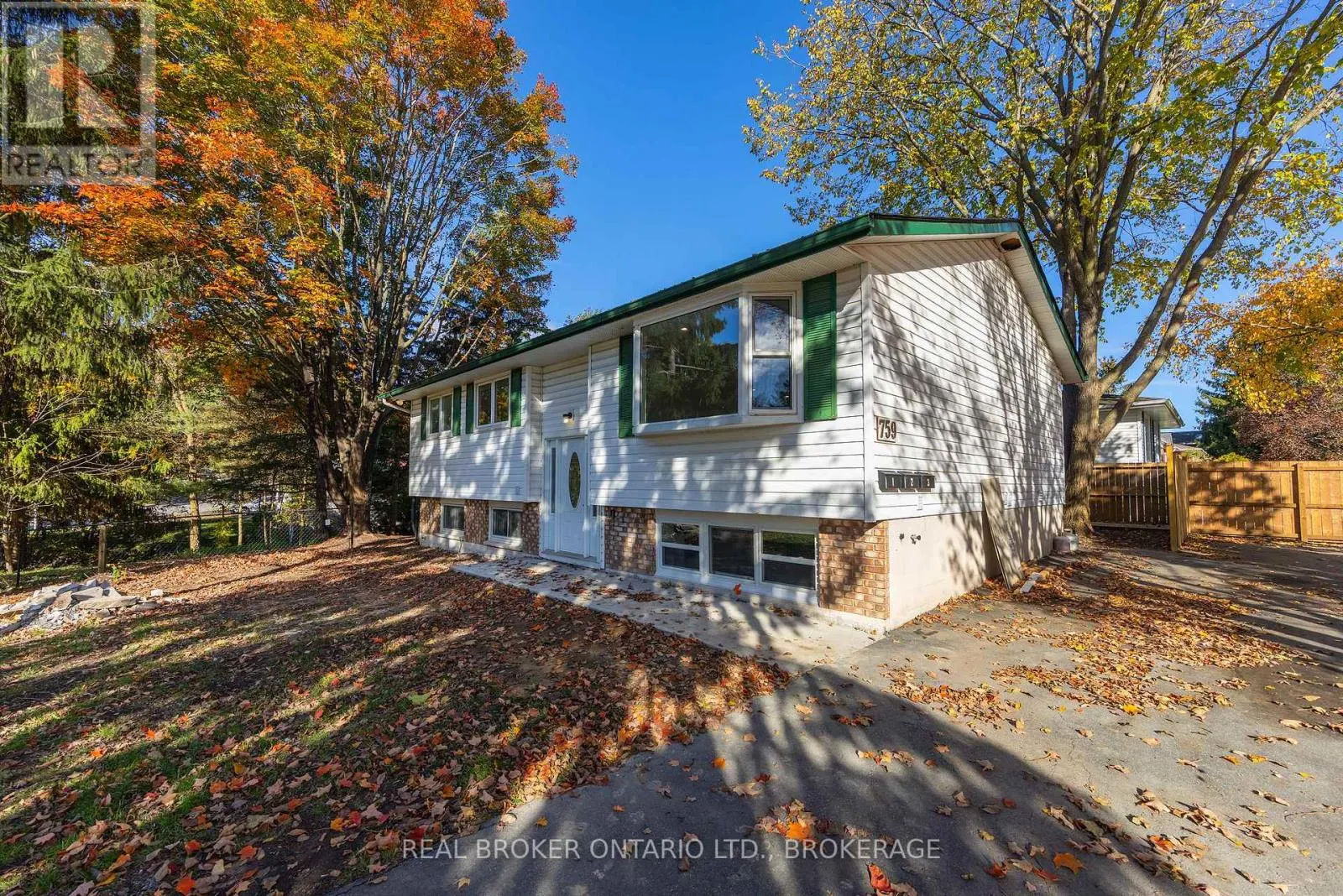 759 HIGH GATE PARK DRIVE
