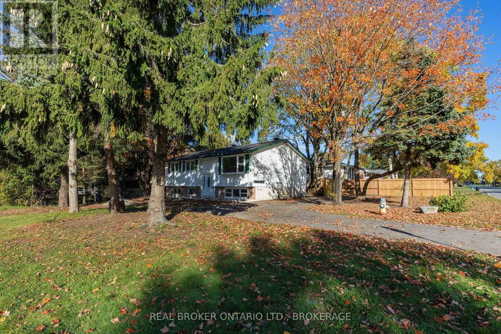 759 HIGH GATE PARK DRIVE