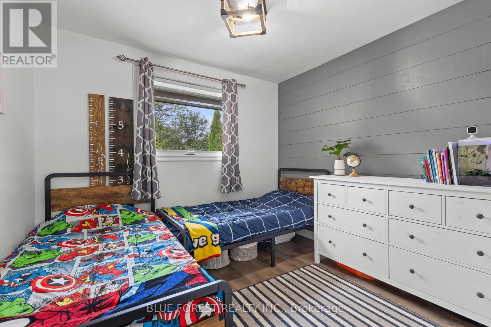 42 DUNWICH DRIVE