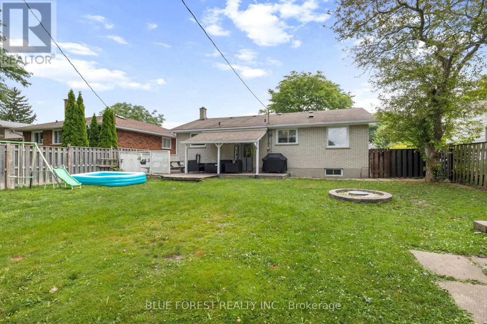 42 DUNWICH DRIVE