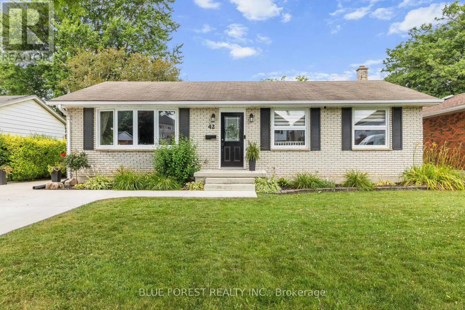 42 DUNWICH DRIVE