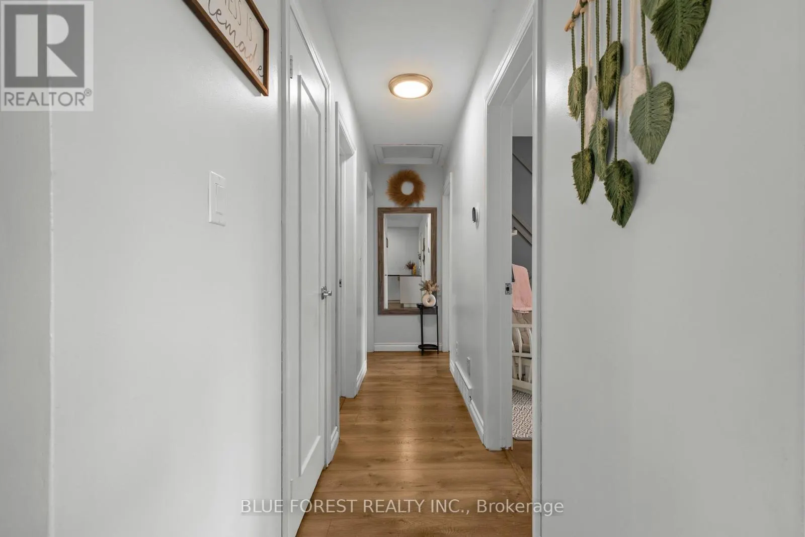 42 DUNWICH DRIVE