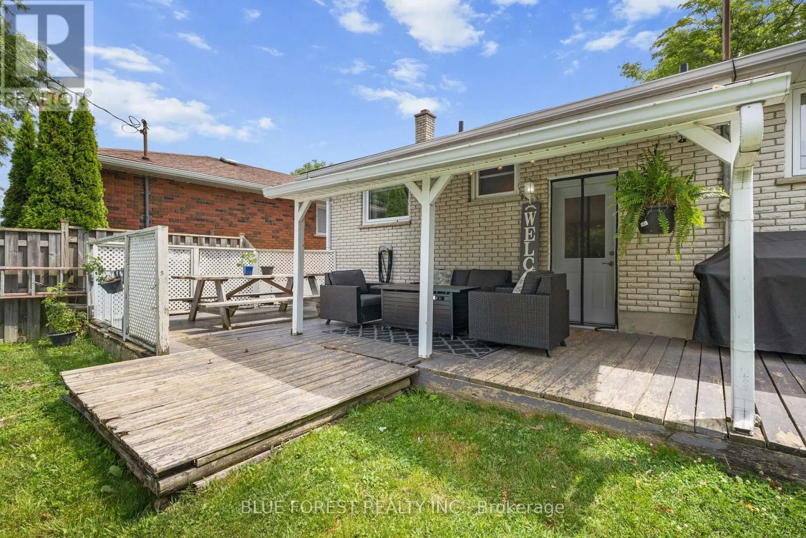 42 DUNWICH DRIVE
