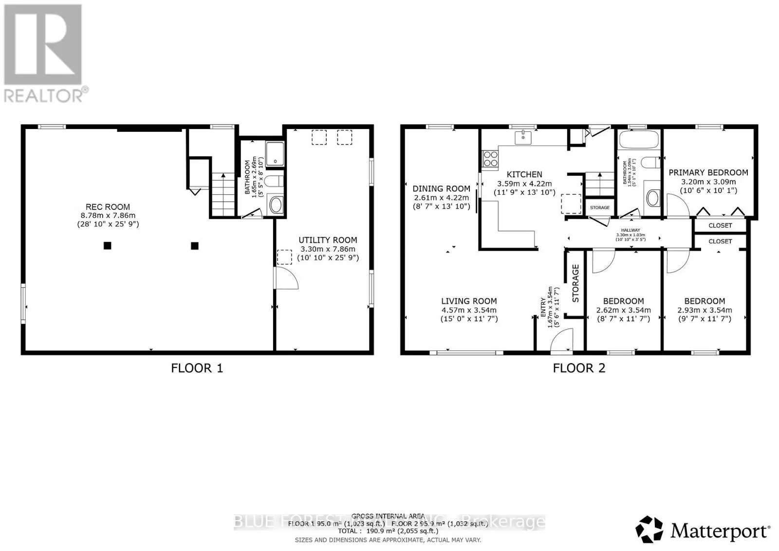 42 DUNWICH DRIVE