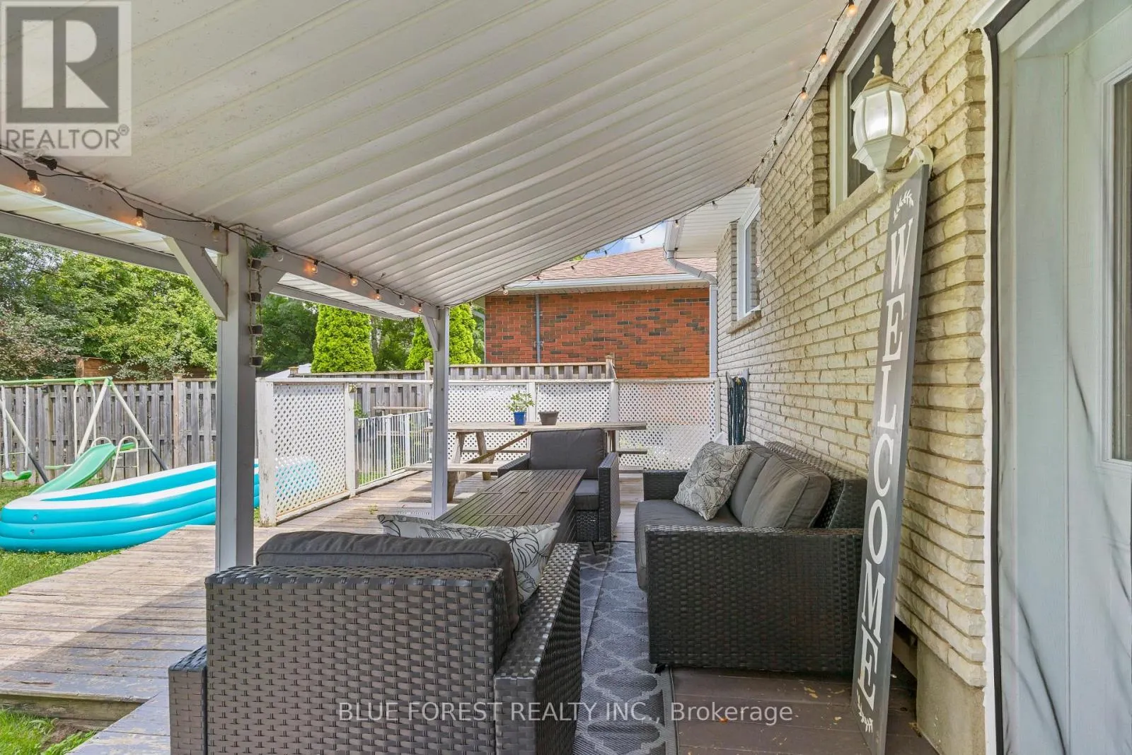 42 DUNWICH DRIVE