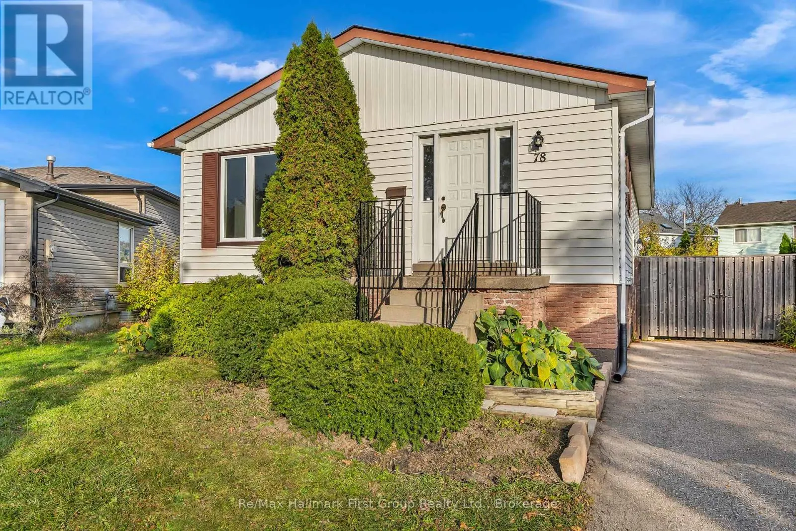 MAIN - 78 COMMERFORD STREET #Main