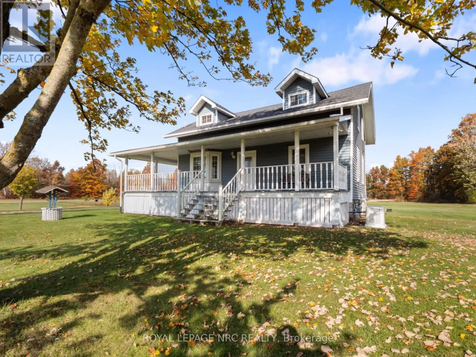 4426 NETHERBY ROAD
