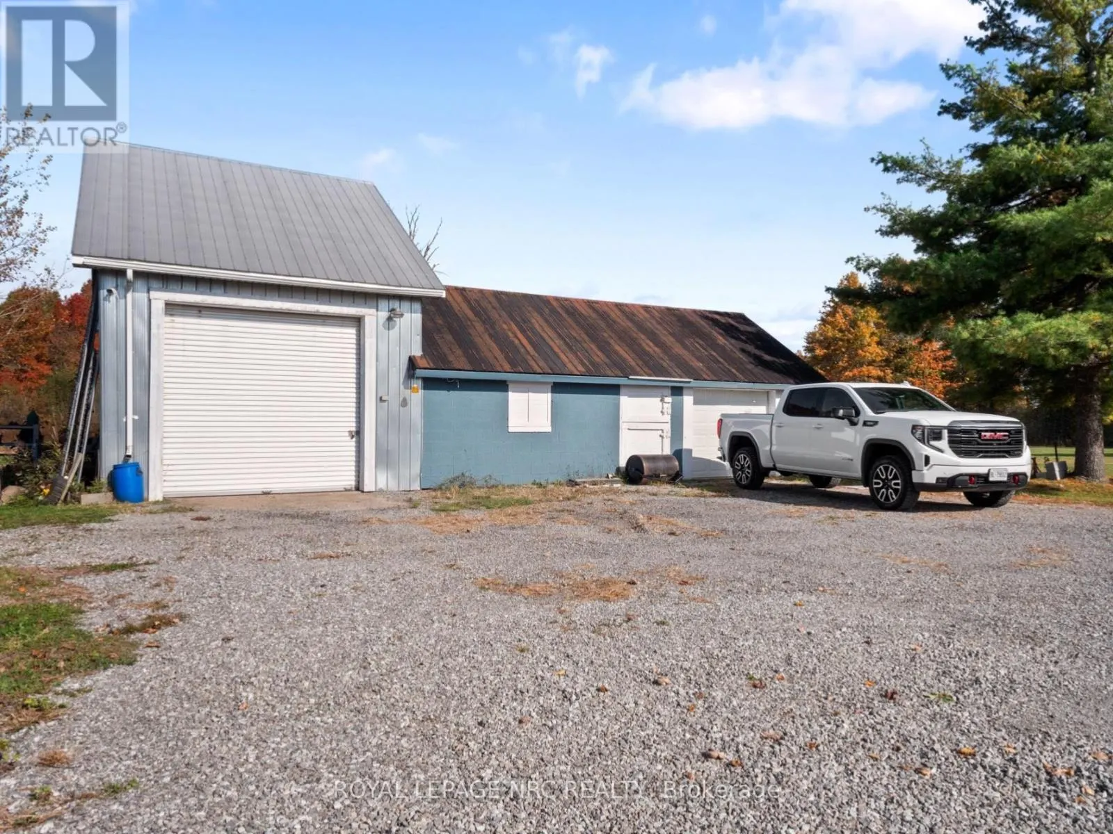 4426 NETHERBY ROAD
