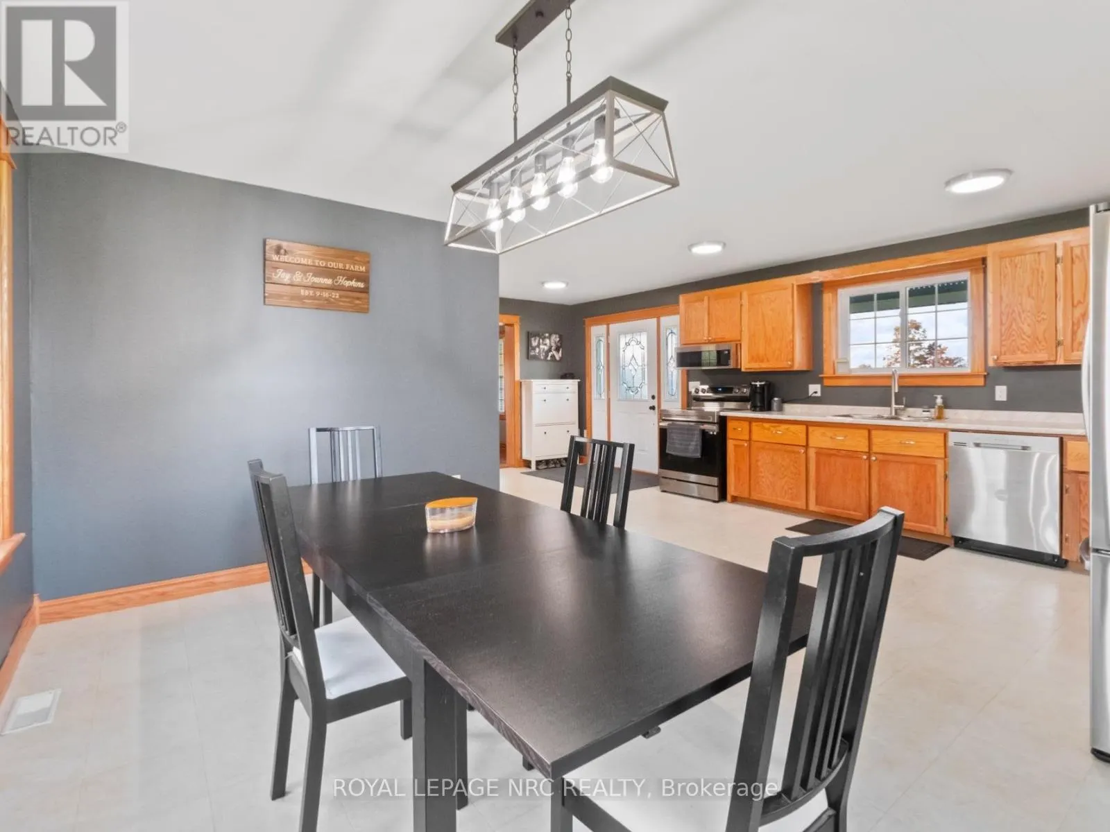 4426 NETHERBY ROAD