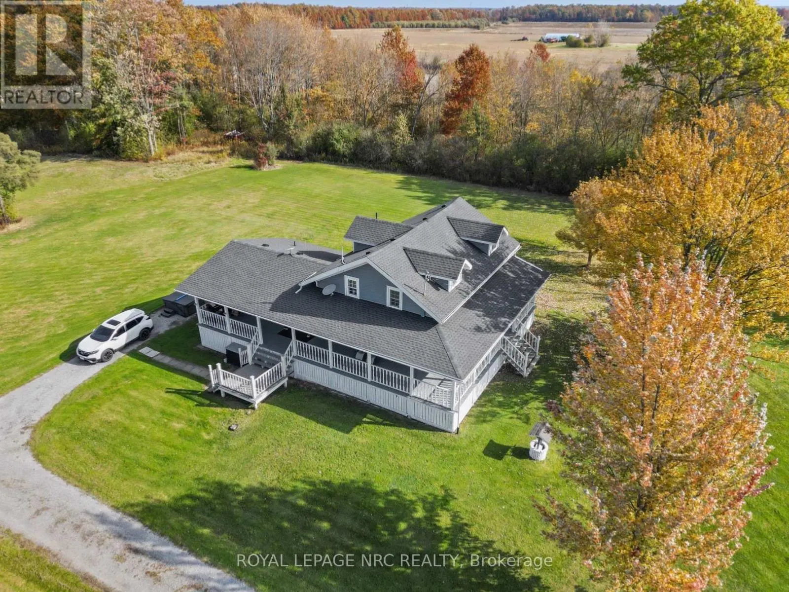 4426 NETHERBY ROAD