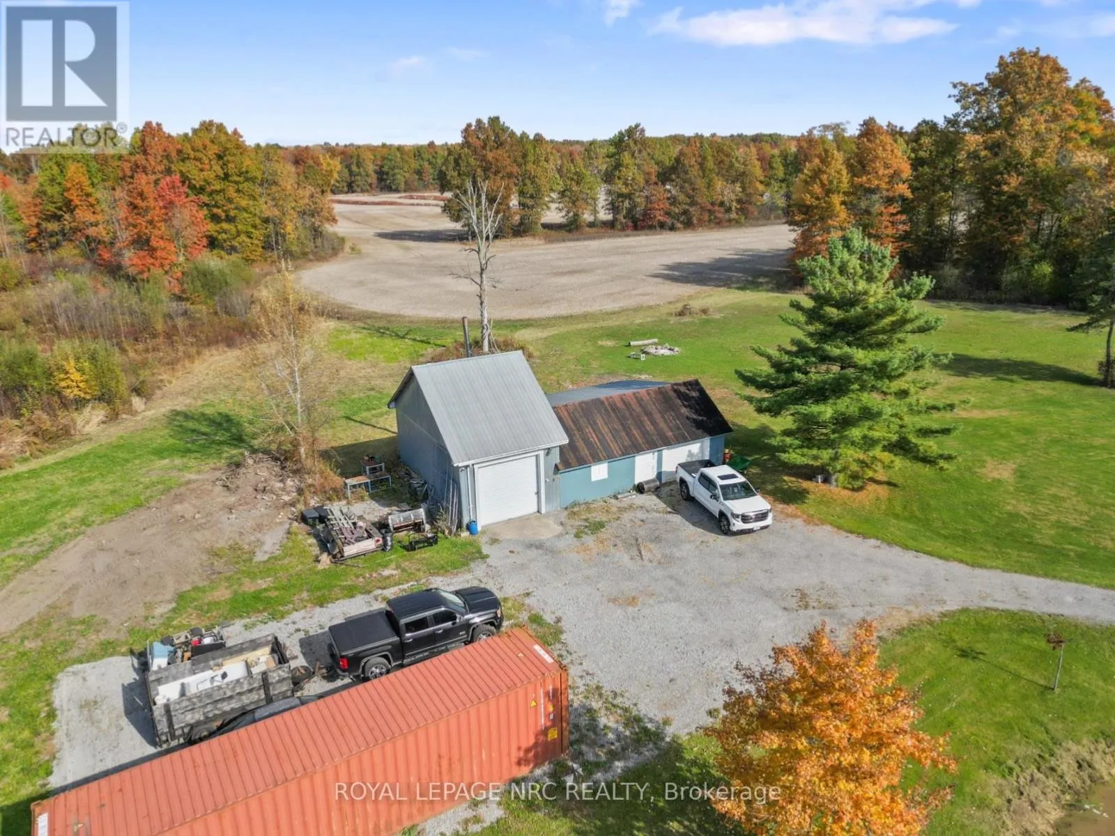 4426 NETHERBY ROAD