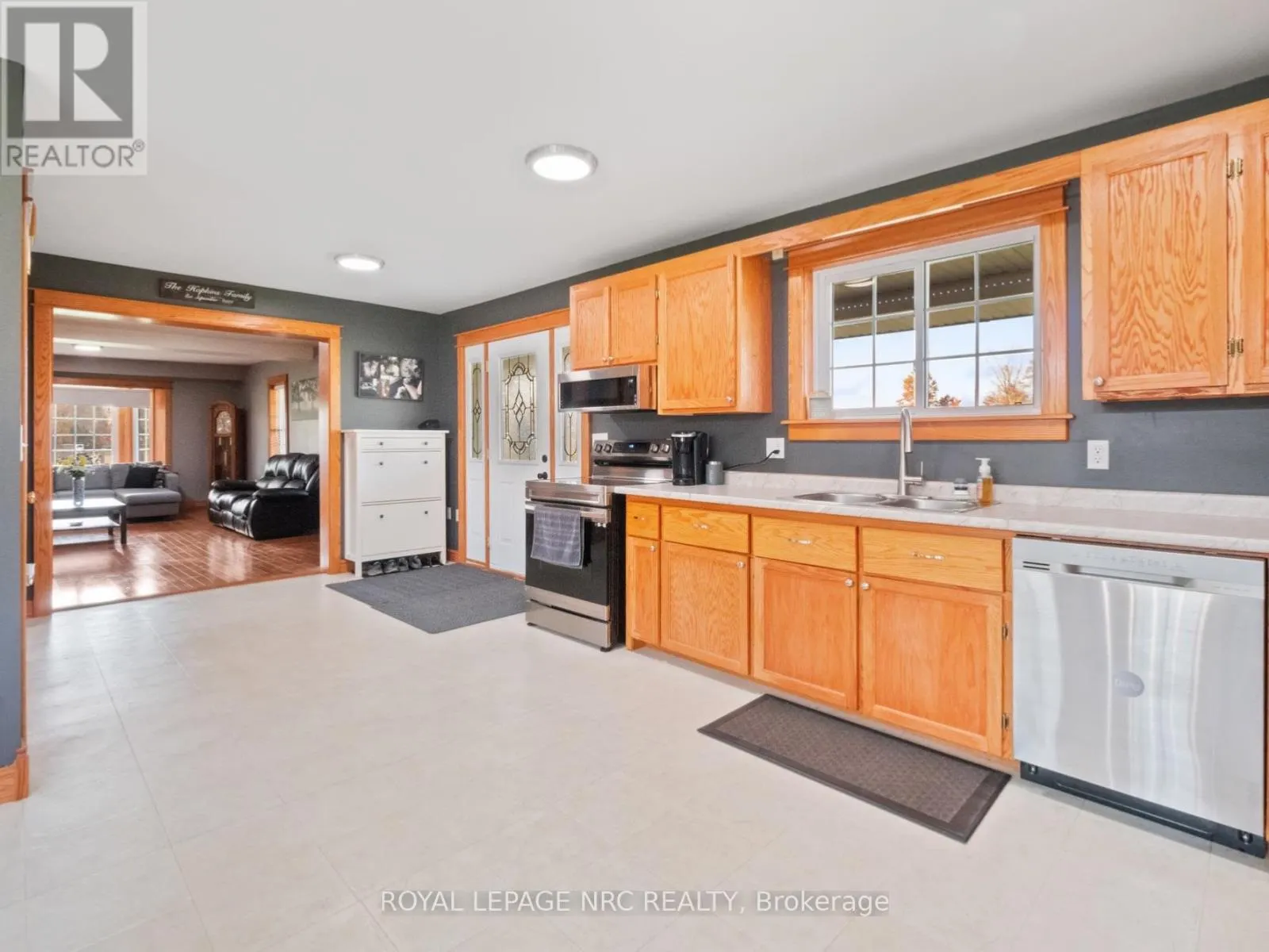 4426 NETHERBY ROAD