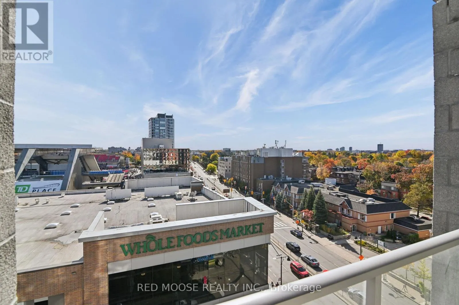 705 - 118 HOLMWOOD AVENUE