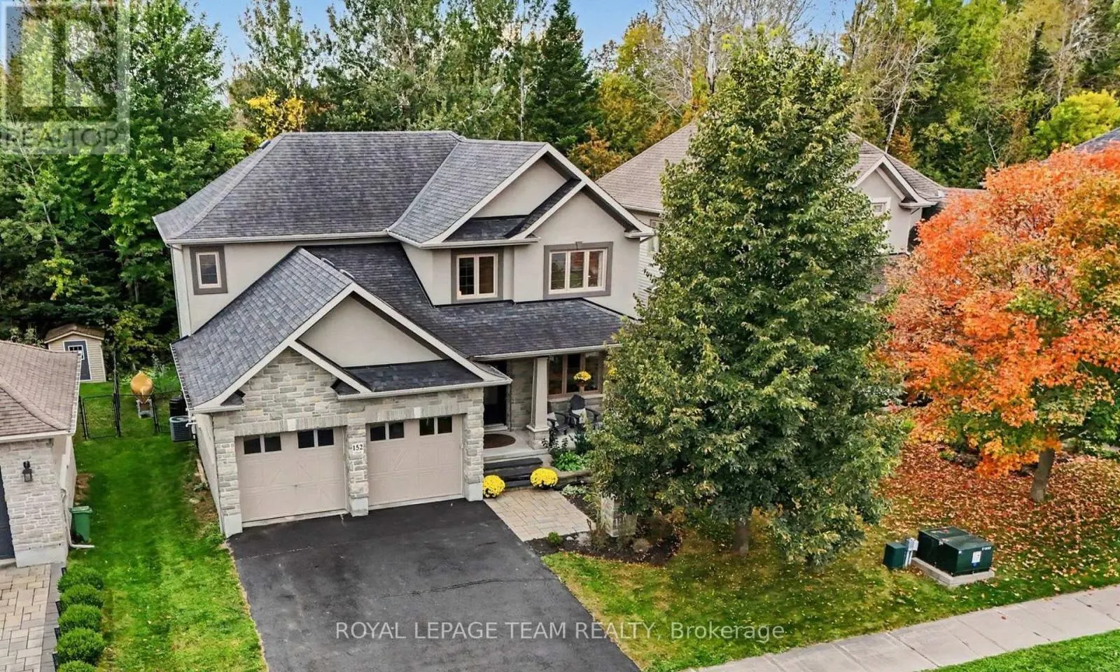 152 WEST RIDGE DRIVE
