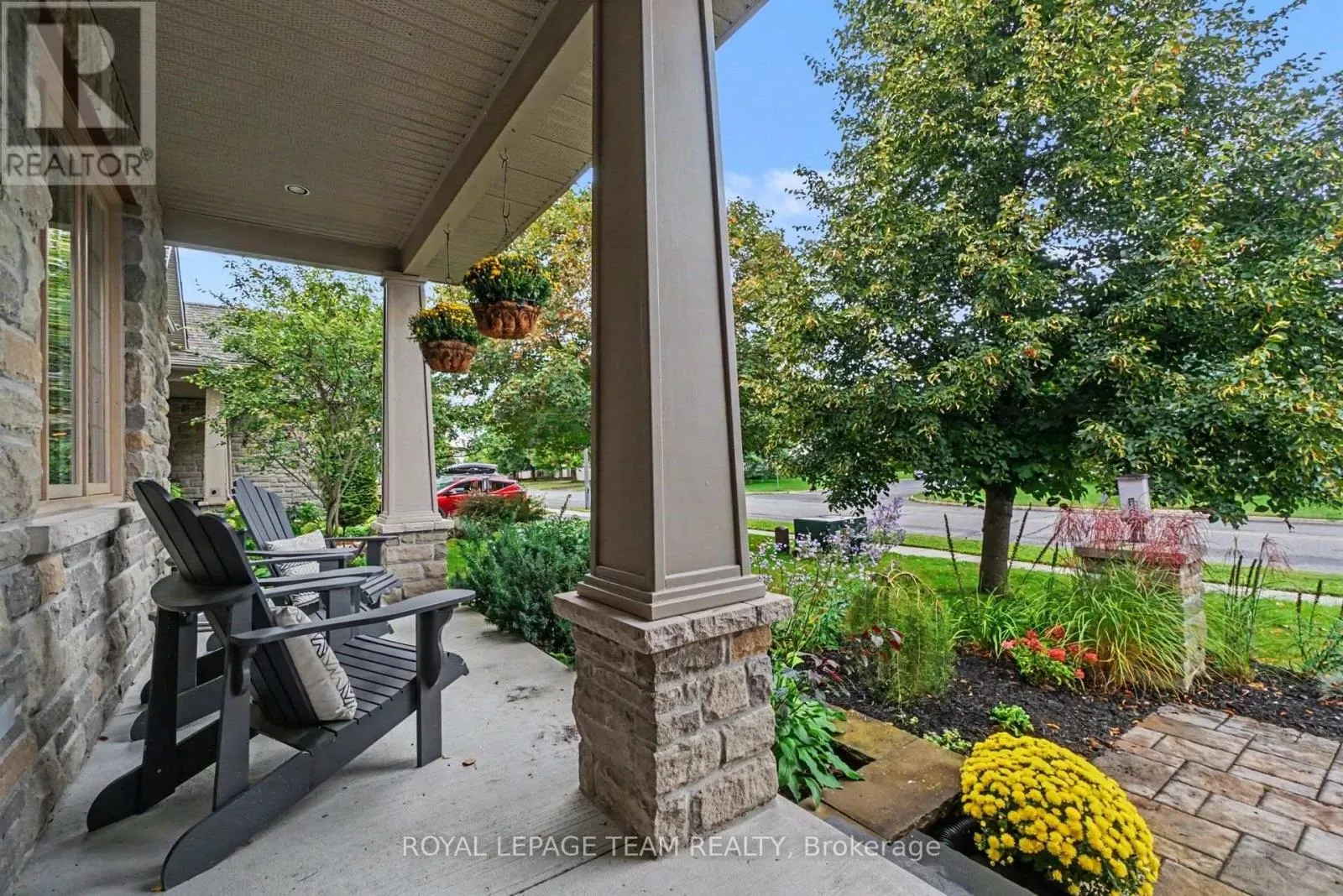 152 WEST RIDGE DRIVE